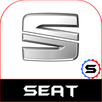 Seat and hood dakar attachment on swapland