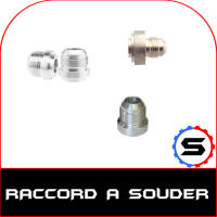 Weld connection
