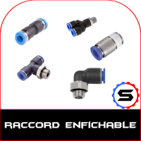 Lockable connection