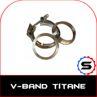 V-band titane - swapland