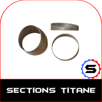 section titane