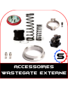 Accessoires Wastegate externe