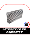 Intercooler Garrett