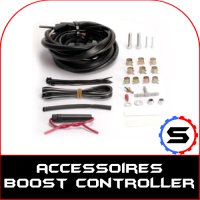 Accessoires boost controller