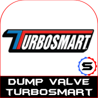 Dump valve Turbosmart