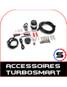 Accessoires dump valves Turbosmart