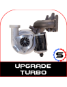 Turbo hybride