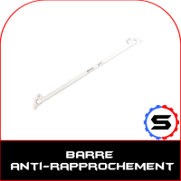 Anti-rapply bar