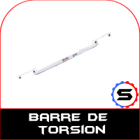 Barre de torsion