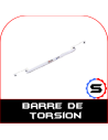 Barre de torsion