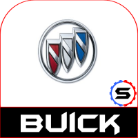Renfort de caisse Buick Ultra-racing