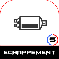 Echappement