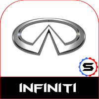 Barre de renfort pour Infinity Ultra racing.