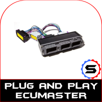 Plug and play Ecumaster engine management - SWAPLAND