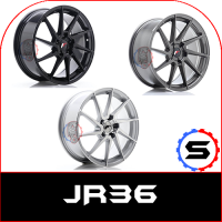 Jante Japan Racing JR36