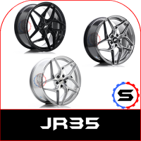 Jante Japan Racing JR35