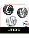 Jante Japan Racing JR35