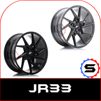 Jante Japan Racing JR33