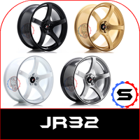 Jante Japan Racing JR32