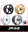 Jante Japan Racing JR32