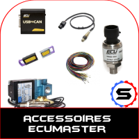 Ecumaster accessories