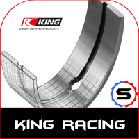 King racing trimetal pad - swapland -