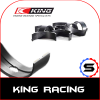 King racing