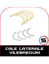 Cale de jeu latéral vilebrequin