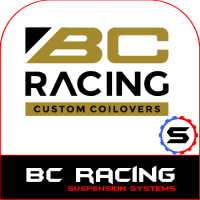 Conbiné fileté BC Racing