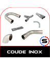 Coude inox