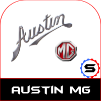 Austin mg